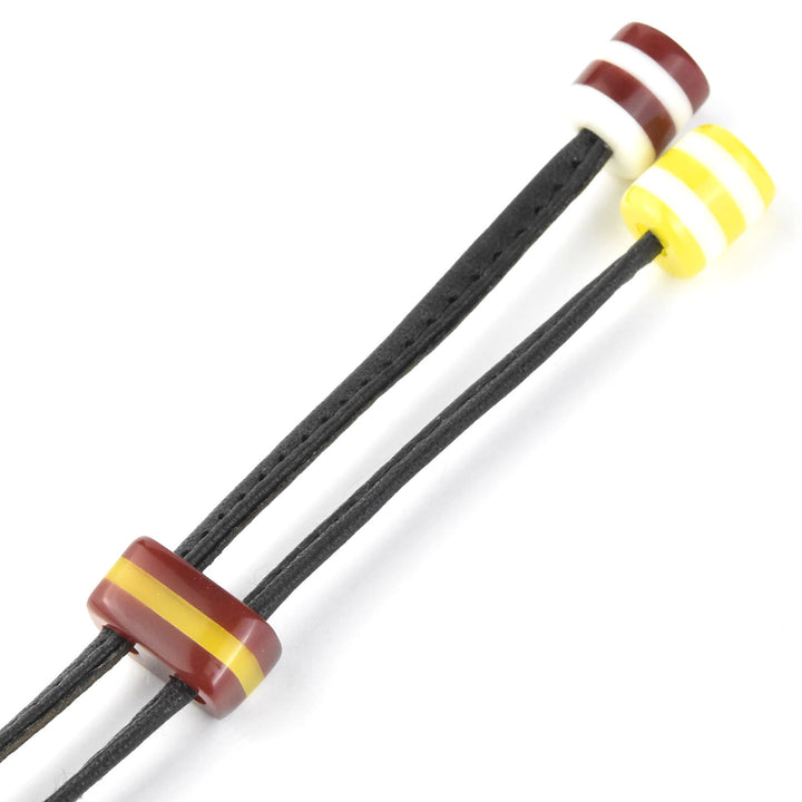 Allegria Ave Figurine Necklace