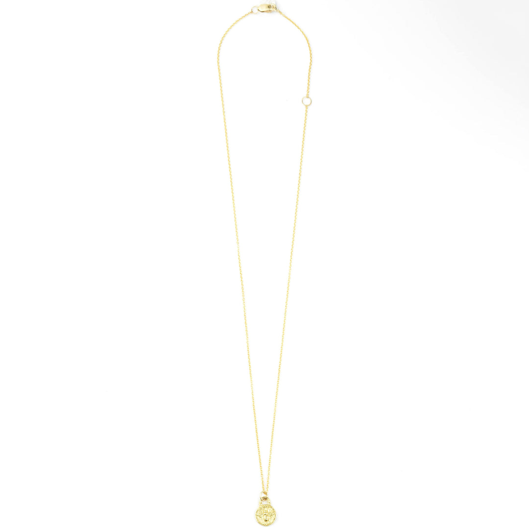 Amata Necklace