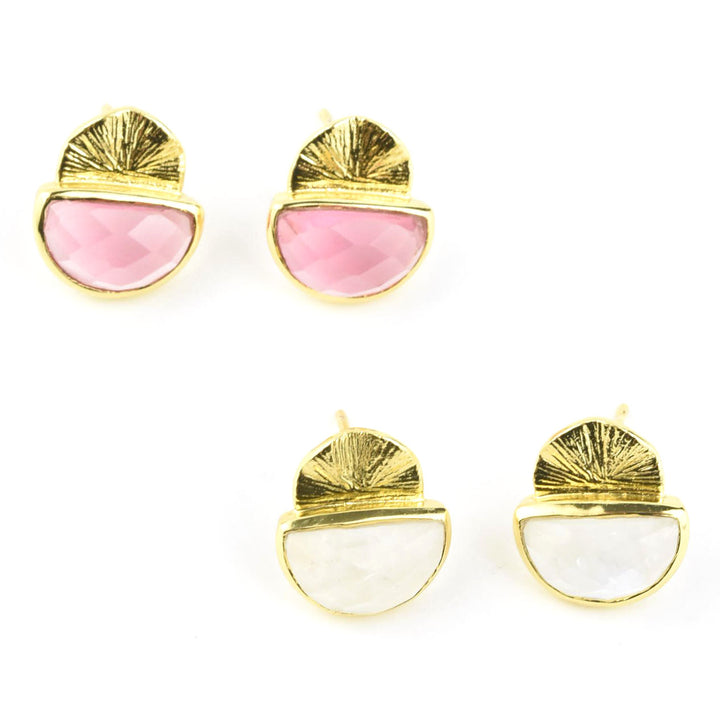 Amore Studs
