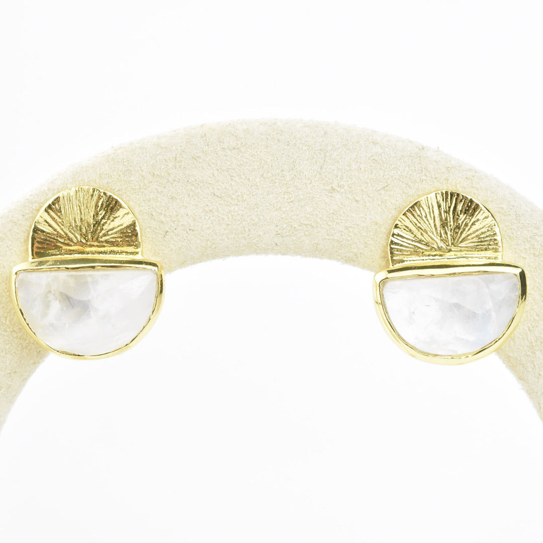 Amore Studs