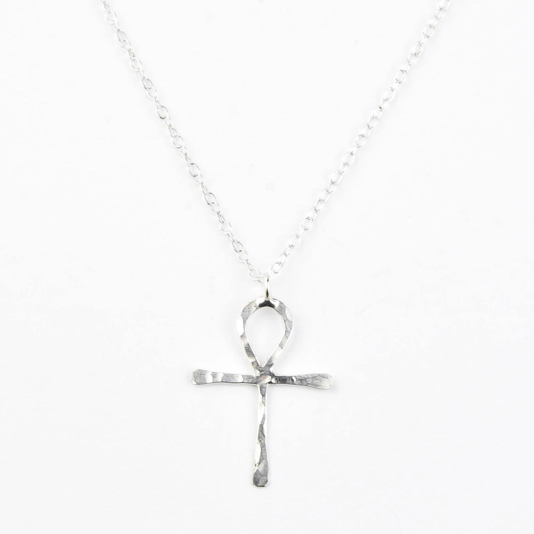 Ankh Necklace