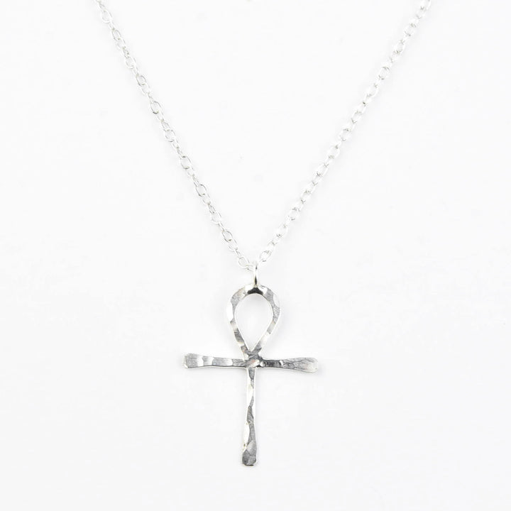 Ankh Necklace