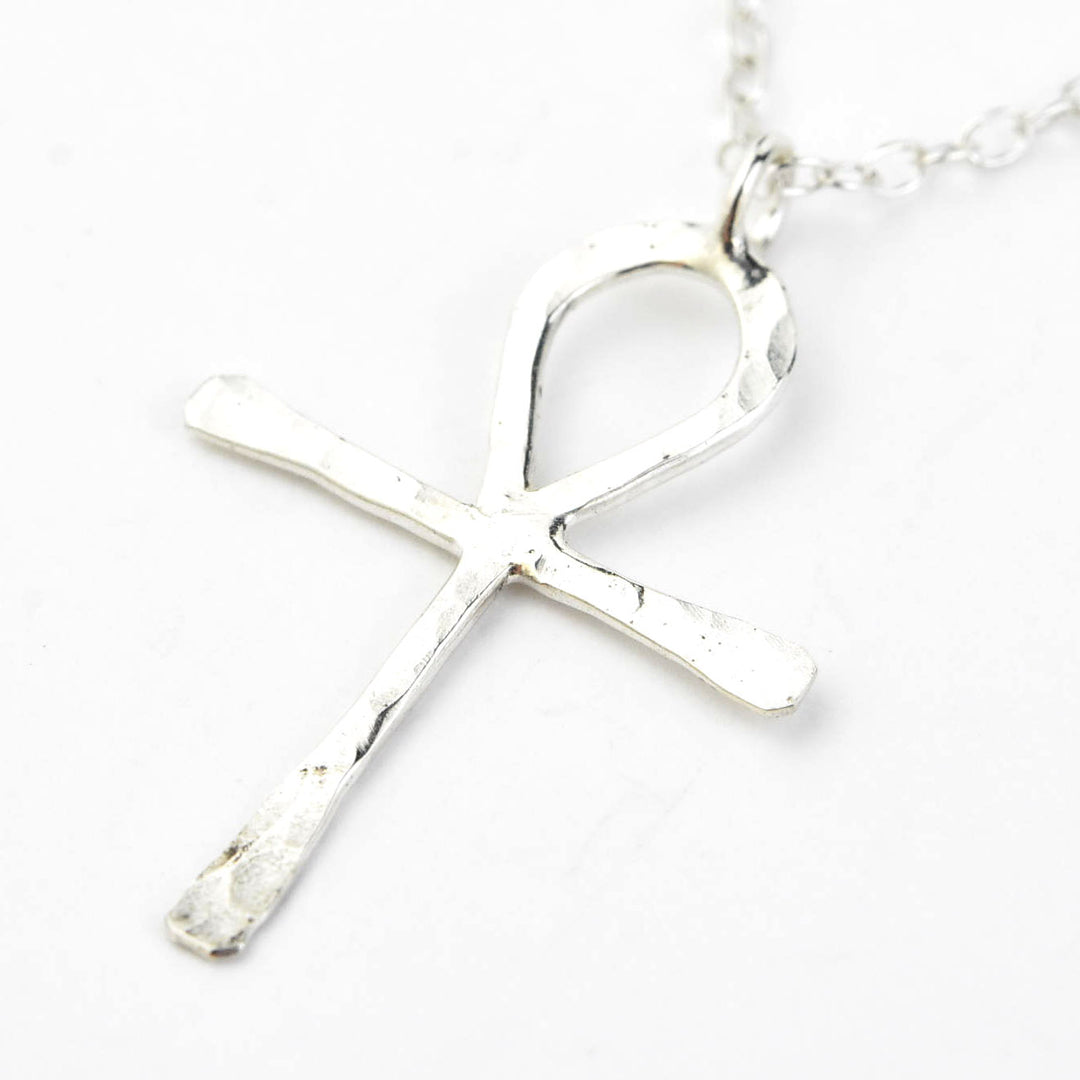 Ankh Necklace