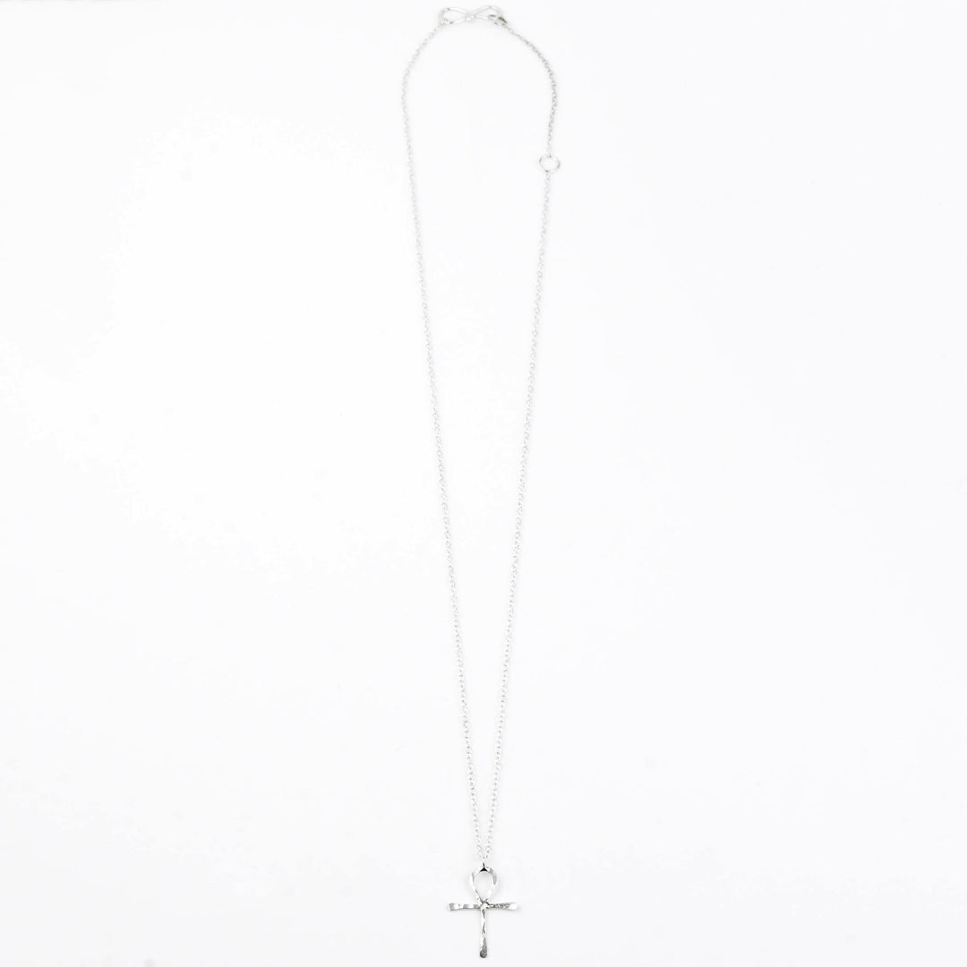 Ankh Necklace