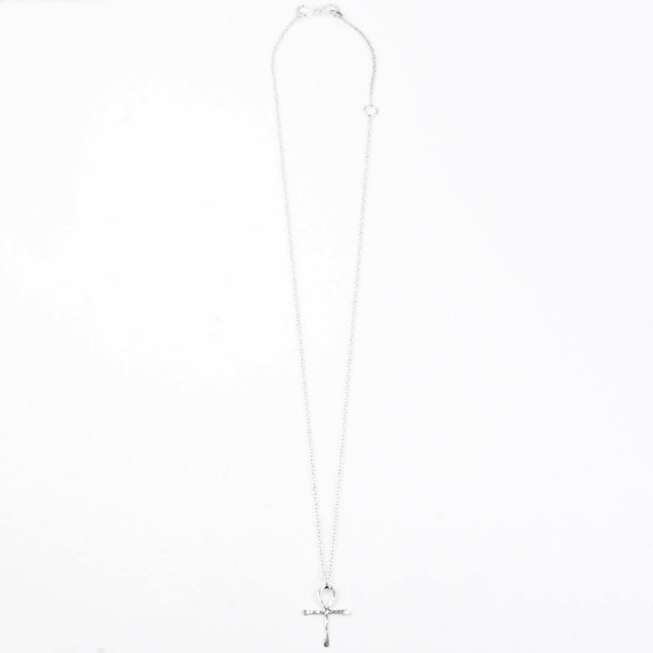 Ankh Necklace