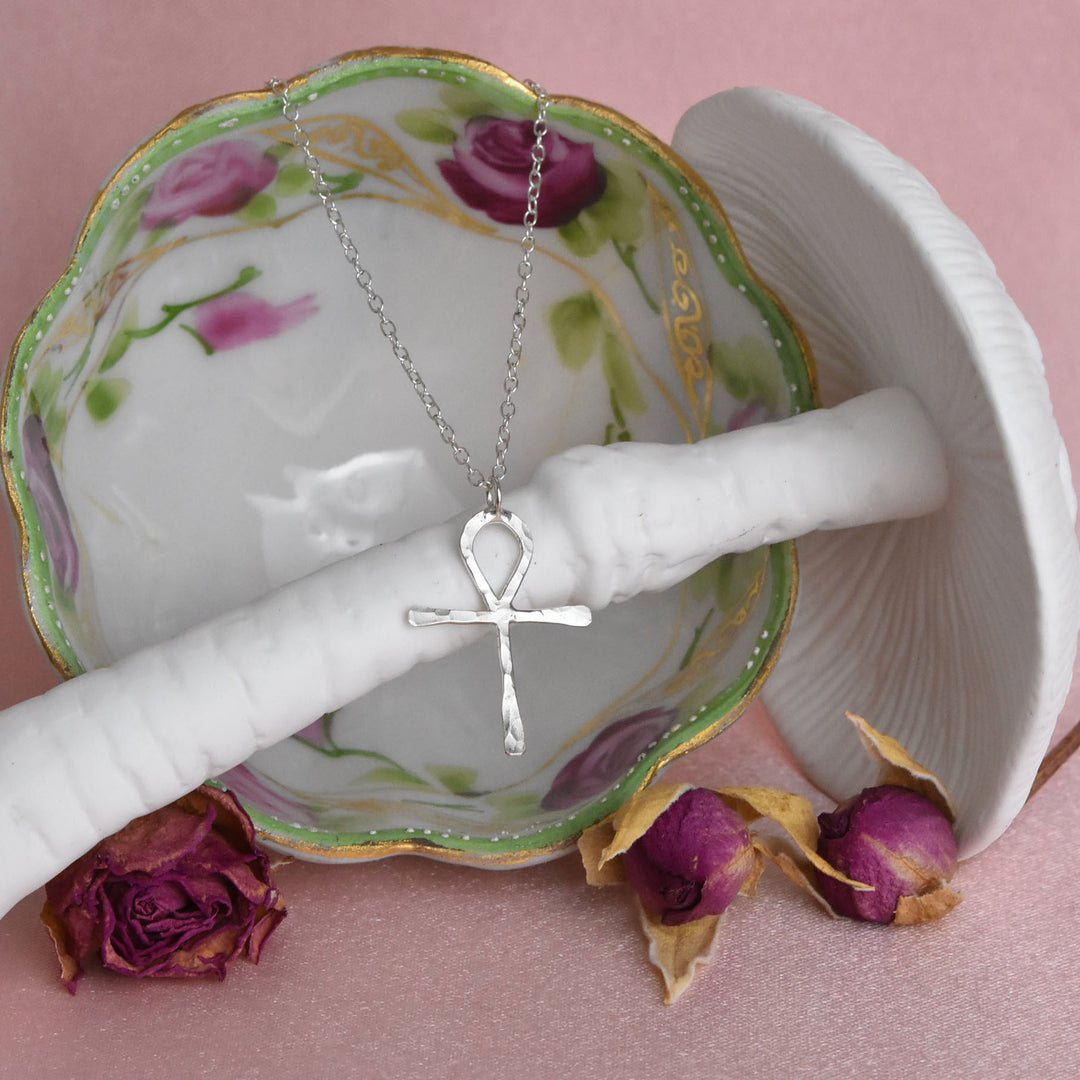 Ankh Necklace