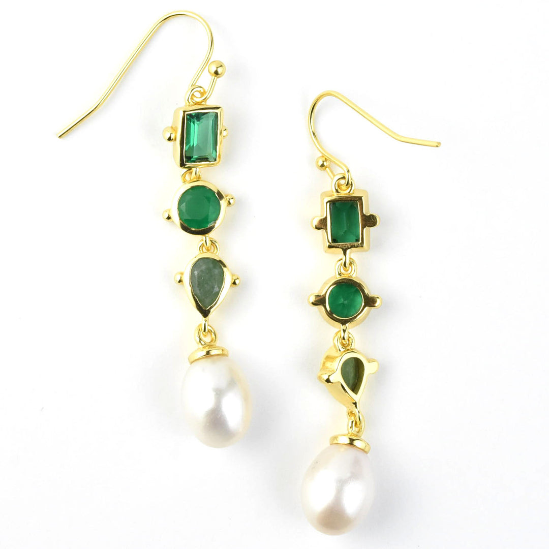 Anne Earrings