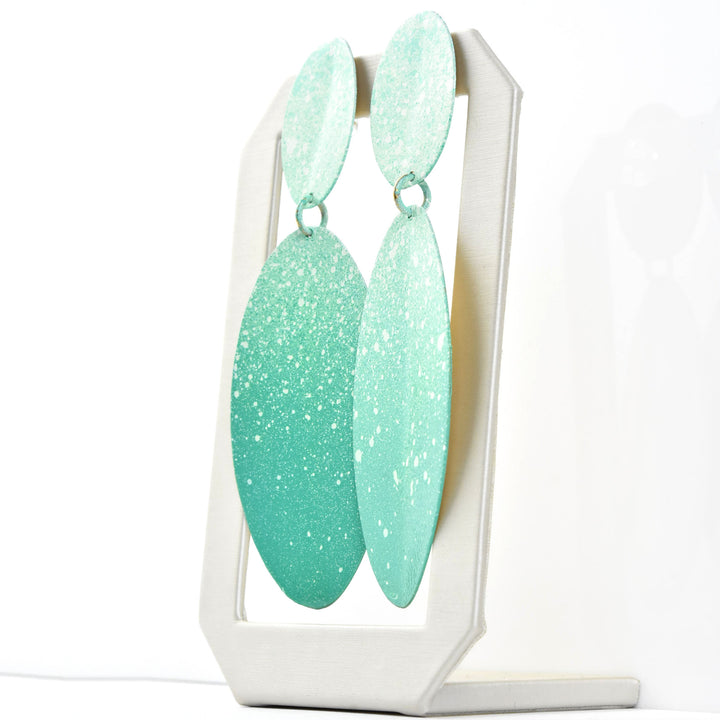 Aqua Sedona Earrings