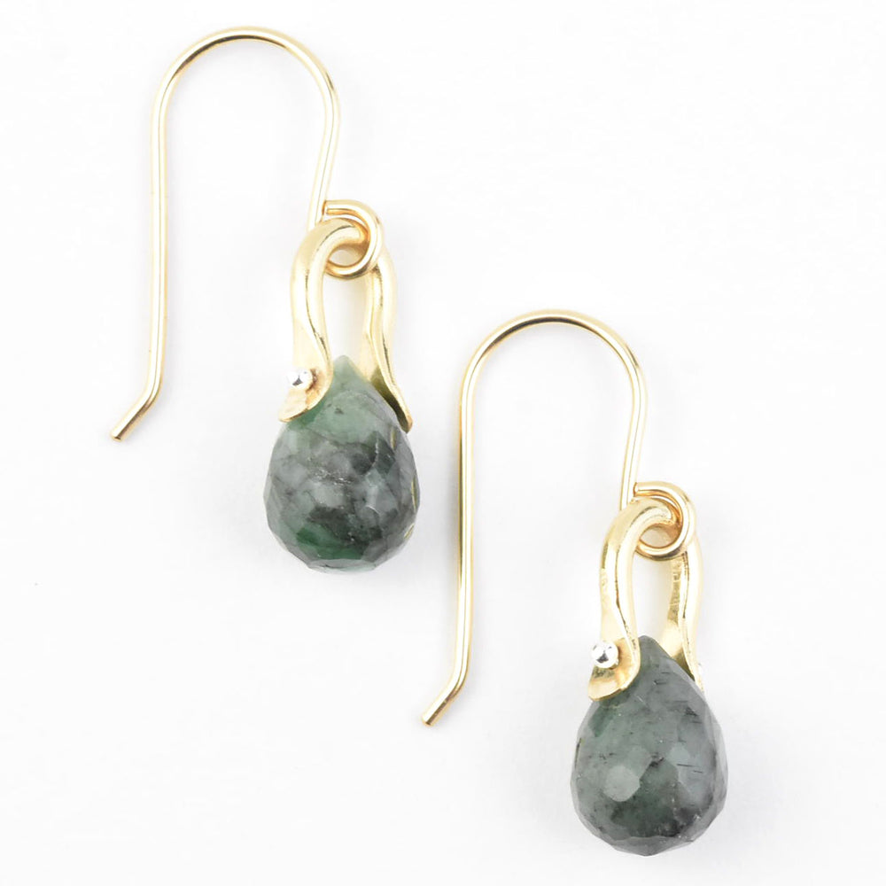 Archer Petite Earrings - Goldmakers Fine Jewelry
