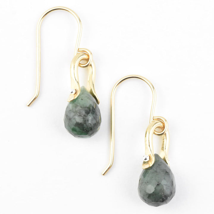 Archer Petite Earrings - Goldmakers Fine Jewelry