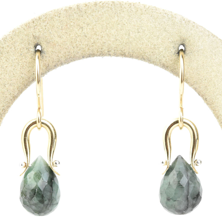 Archer Petite Earrings - Goldmakers Fine Jewelry