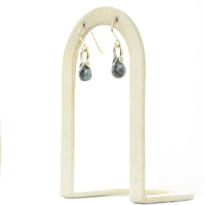 Archer Petite Earrings - Goldmakers Fine Jewelry