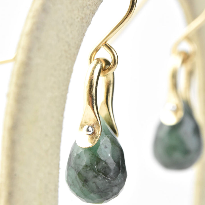 Archer Petite Earrings - Goldmakers Fine Jewelry