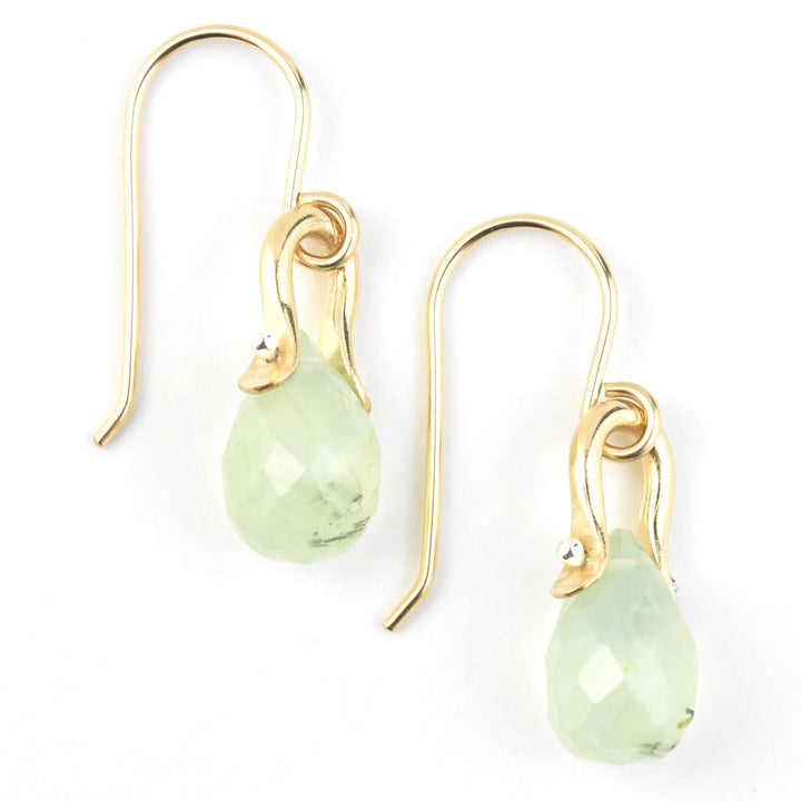 Archer Petite Earrings - Goldmakers Fine Jewelry