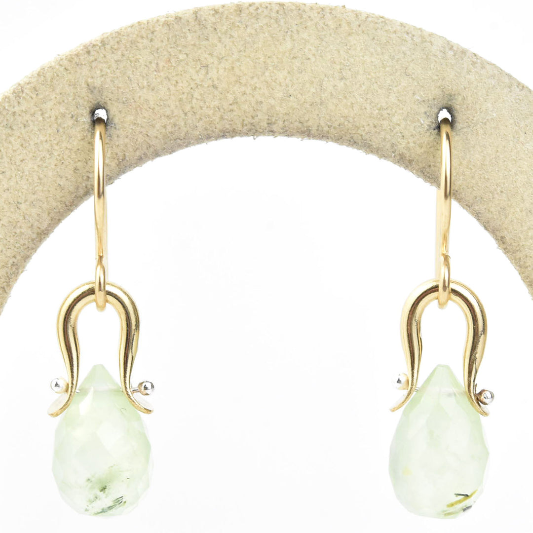 Archer Petite Earrings - Goldmakers Fine Jewelry
