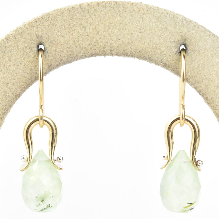 Archer Petite Earrings - Goldmakers Fine Jewelry