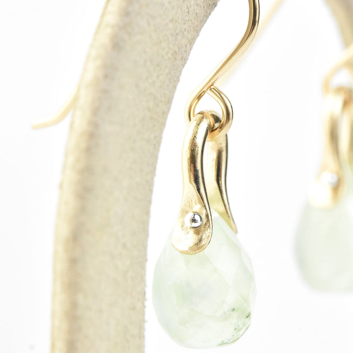 Archer Petite Earrings - Goldmakers Fine Jewelry
