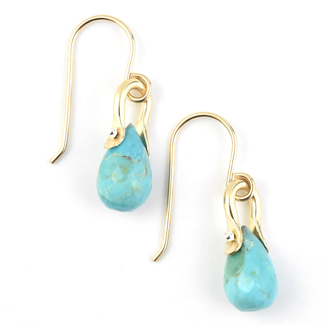 Archer Petite Earrings - Goldmakers Fine Jewelry