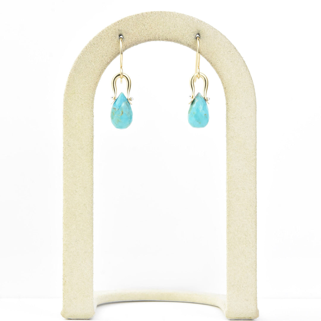 Archer Petite Earrings - Goldmakers Fine Jewelry