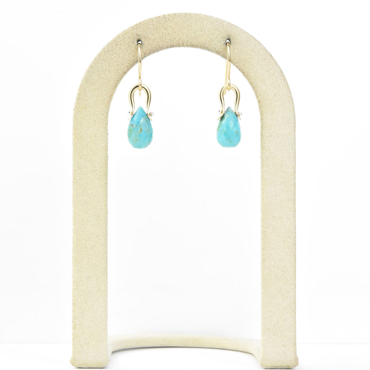 Archer Petite Earrings - Goldmakers Fine Jewelry
