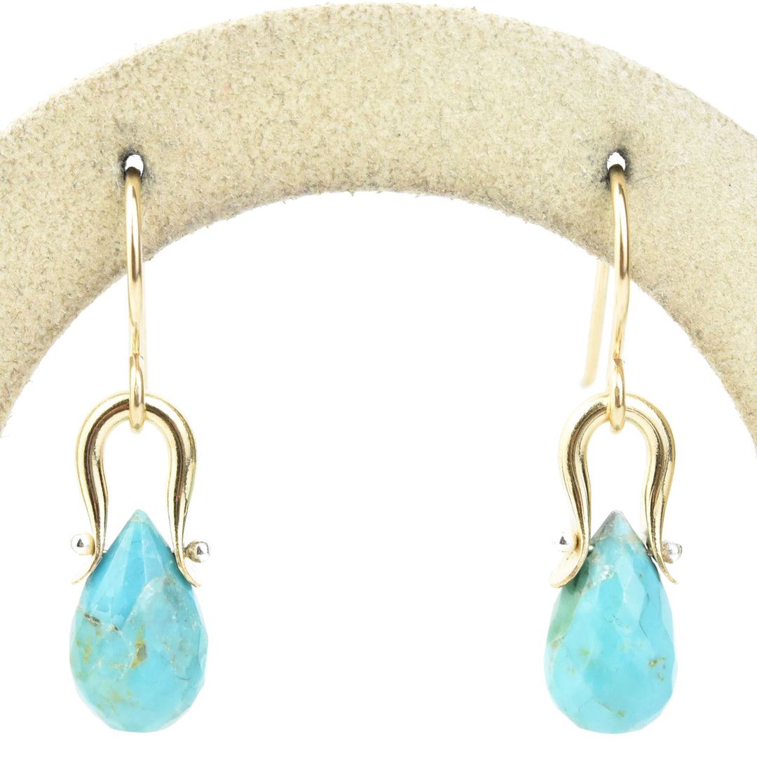 Archer Petite Earrings - Goldmakers Fine Jewelry