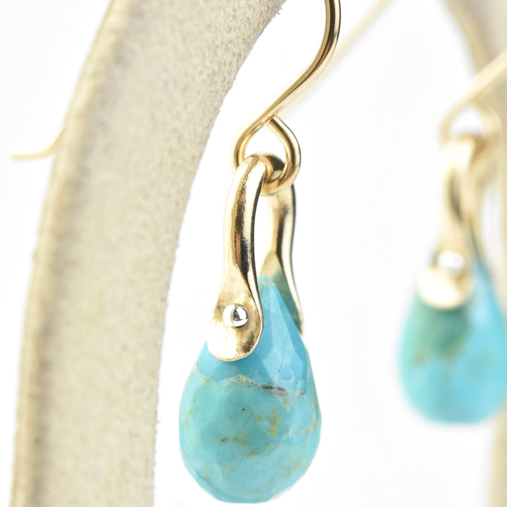 Archer Petite Earrings - Goldmakers Fine Jewelry