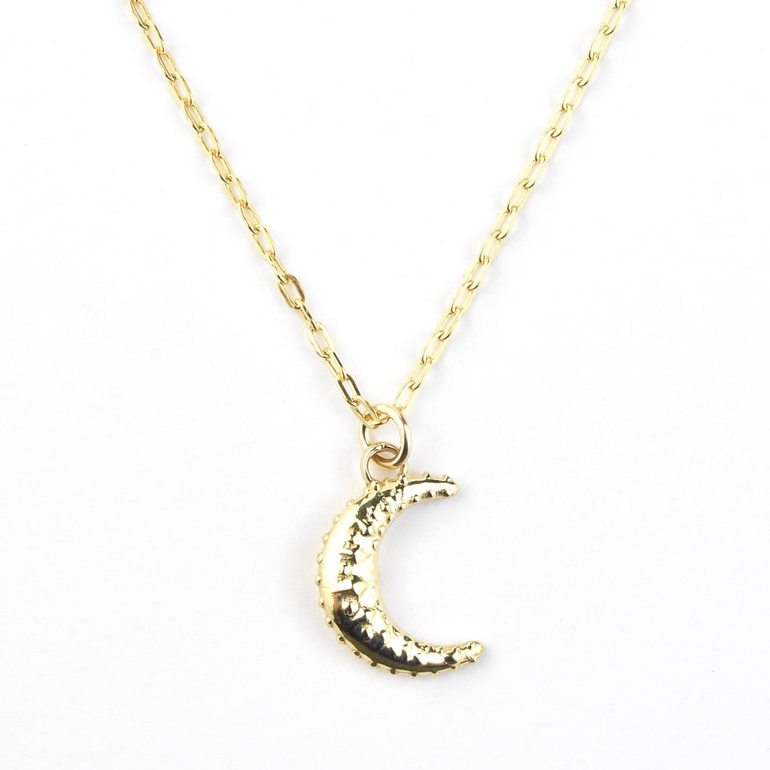 Artemis Signature Necklace - Goldmakers Fine Jewelry