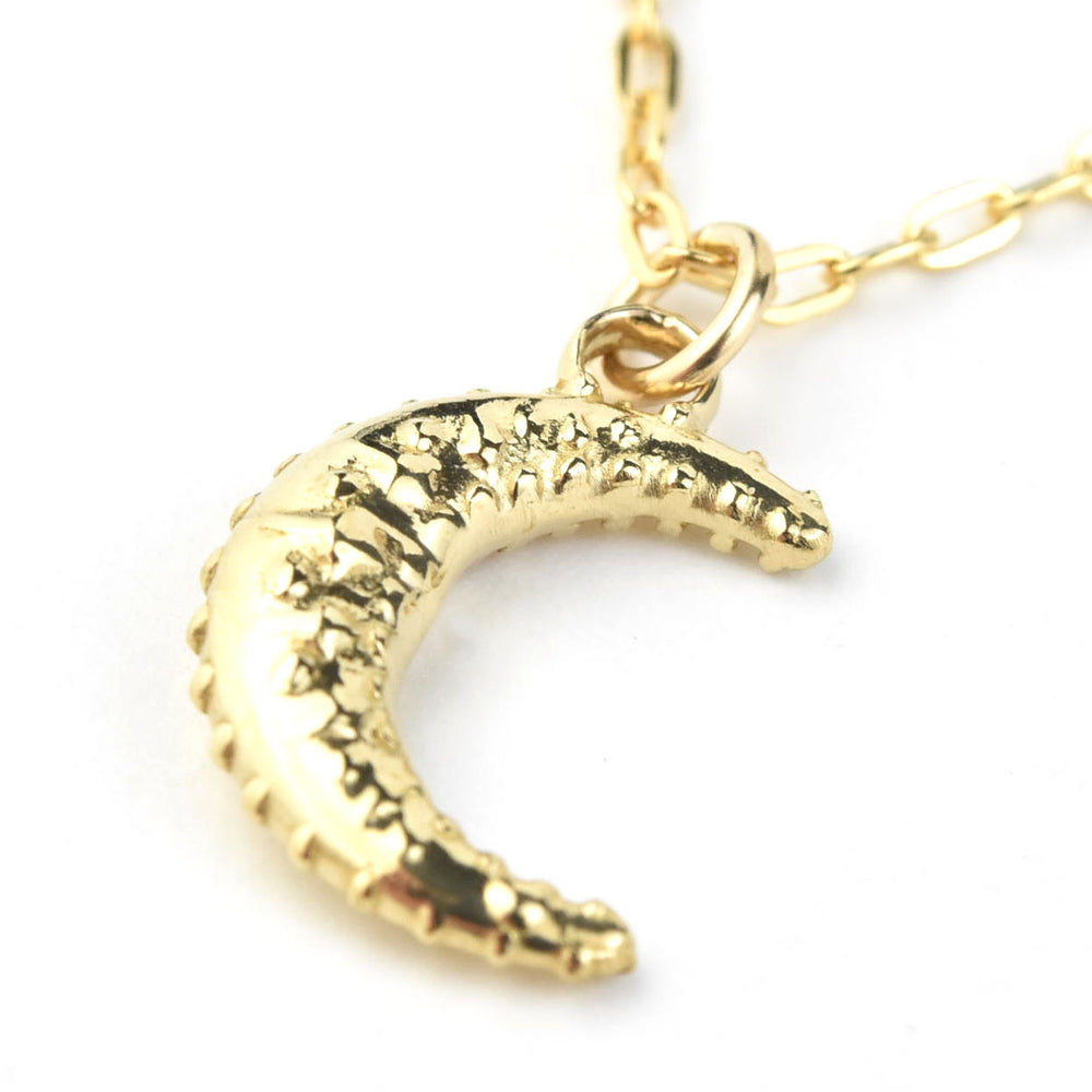 Artemis Signature Necklace - Goldmakers Fine Jewelry