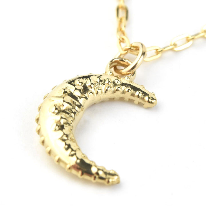 Artemis Signature Necklace - Goldmakers Fine Jewelry
