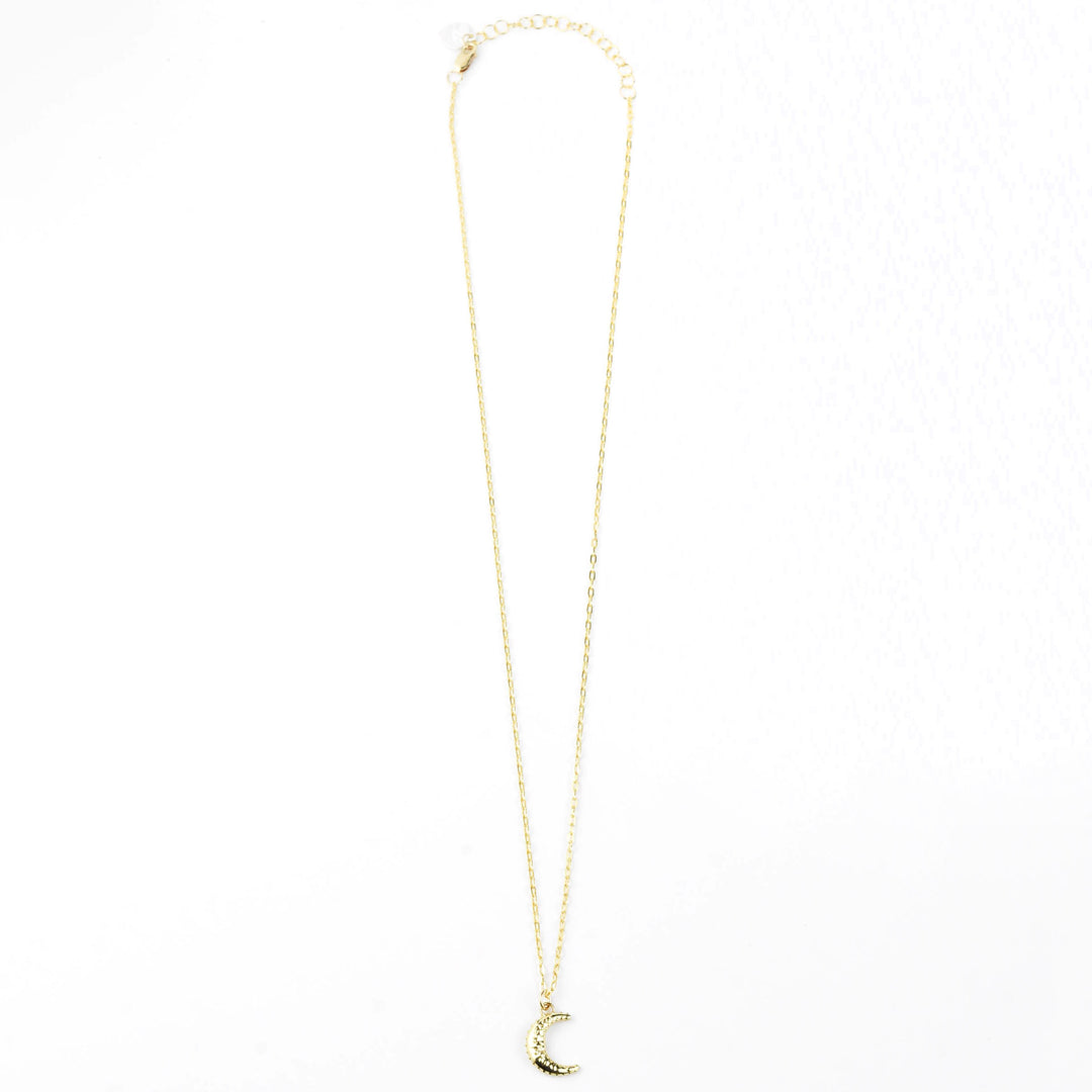 Artemis Signature Necklace - Goldmakers Fine Jewelry