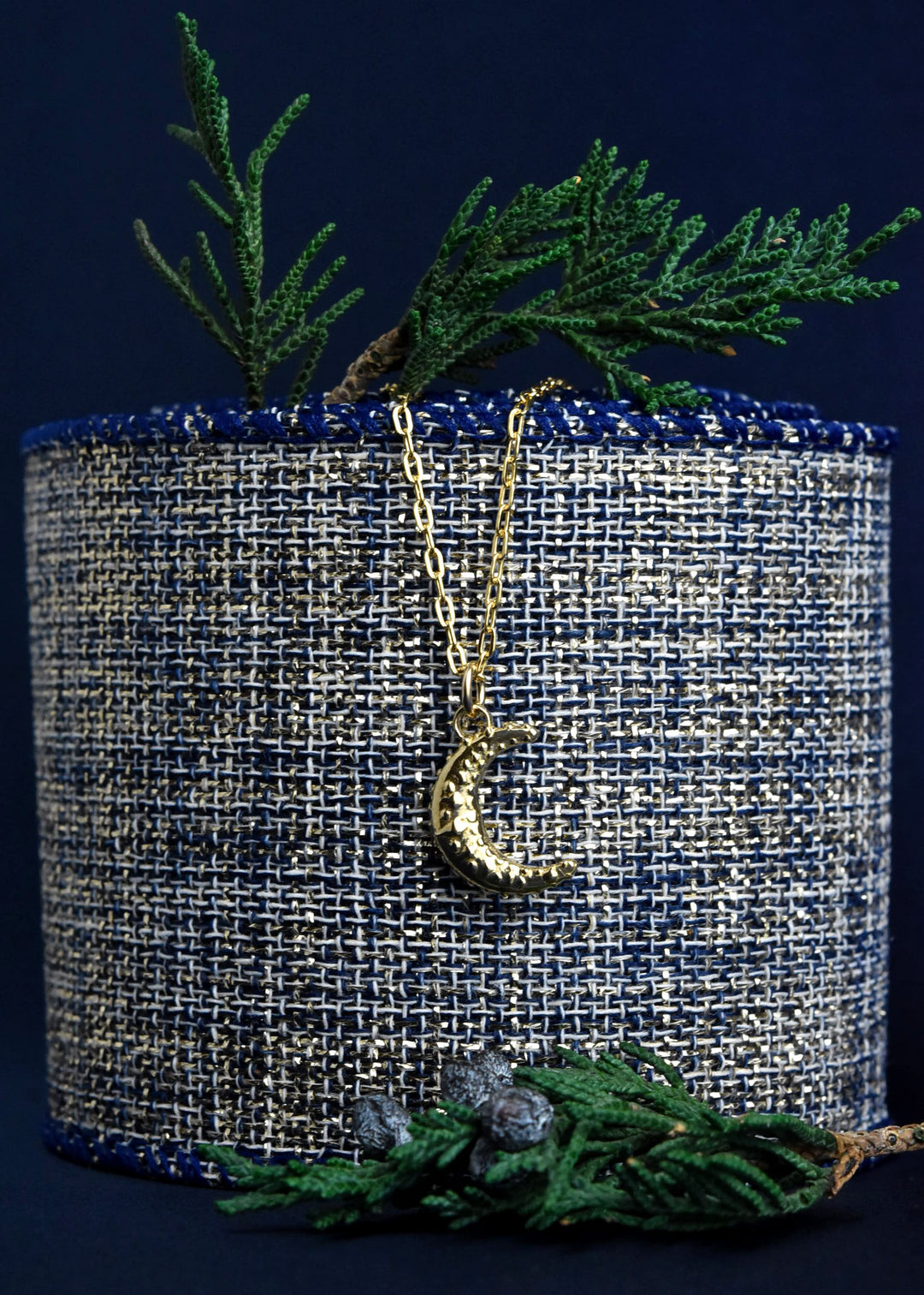 Artemis Signature Necklace - Goldmakers Fine Jewelry