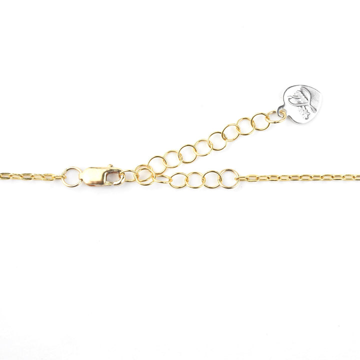 Artemis Signature Necklace - Goldmakers Fine Jewelry