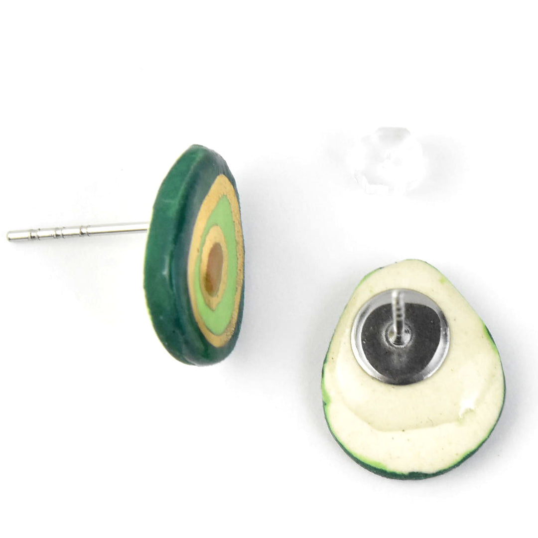 Avocado Studs