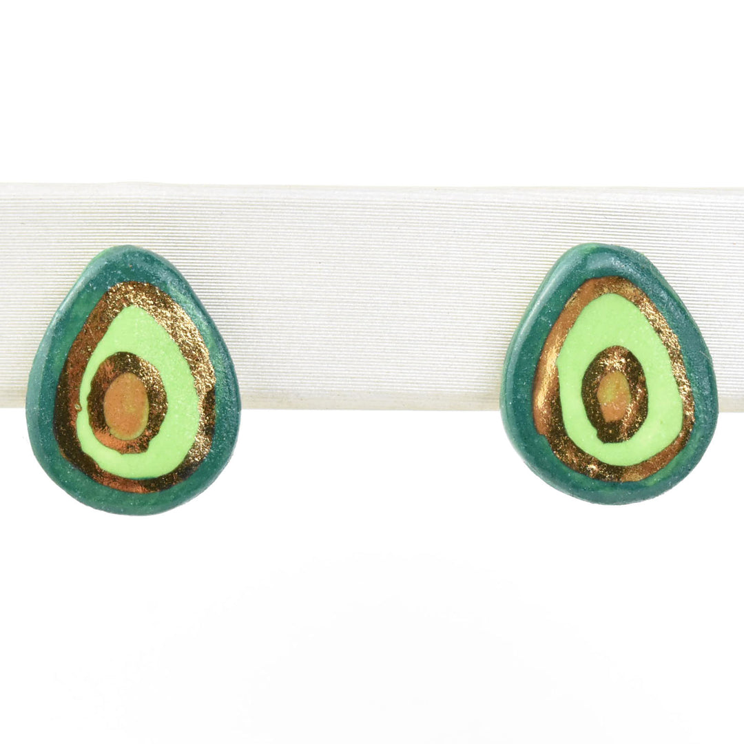 Avocado Studs