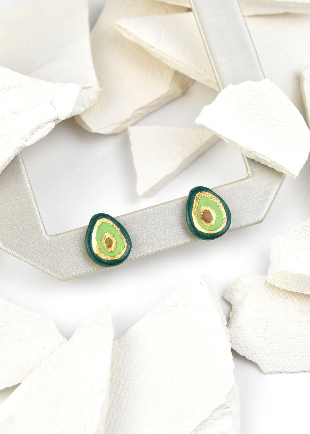 Avocado Studs