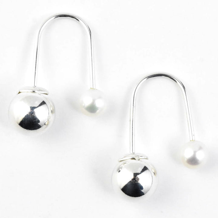 Beatrice Earrings - Goldmakers Fine Jewelry