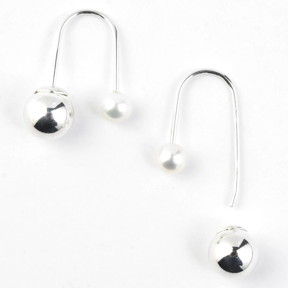 Beatrice Earrings - Goldmakers Fine Jewelry