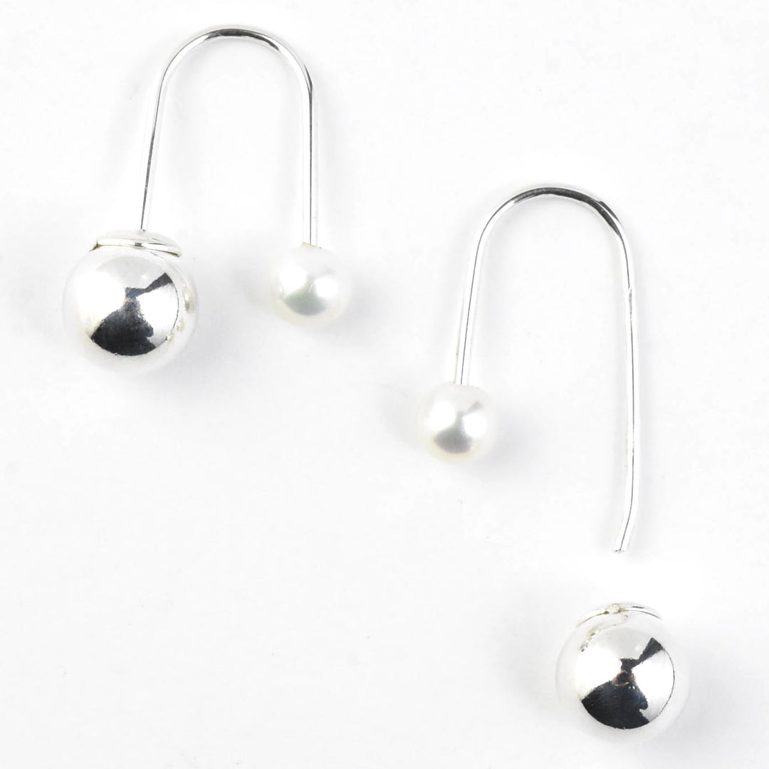 Beatrice Earrings - Goldmakers Fine Jewelry