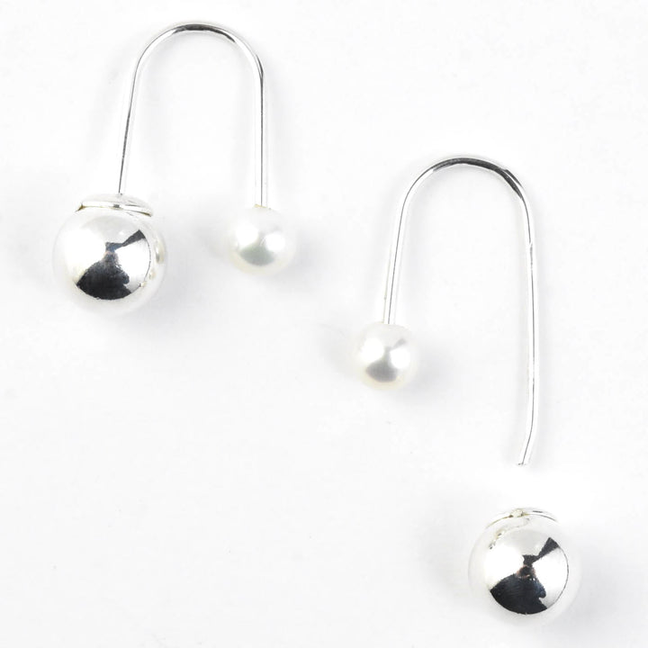 Beatrice Earrings - Goldmakers Fine Jewelry