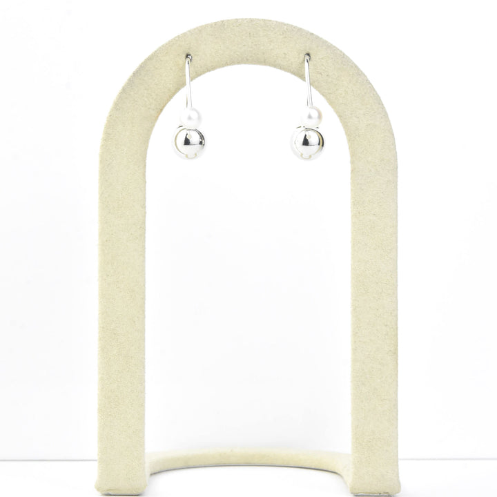 Beatrice Earrings - Goldmakers Fine Jewelry