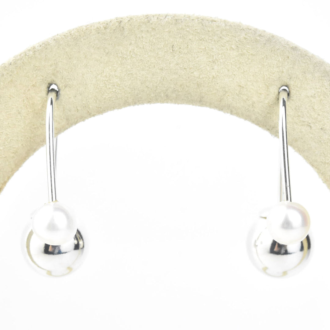 Beatrice Earrings - Goldmakers Fine Jewelry