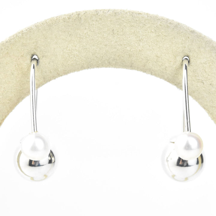 Beatrice Earrings - Goldmakers Fine Jewelry