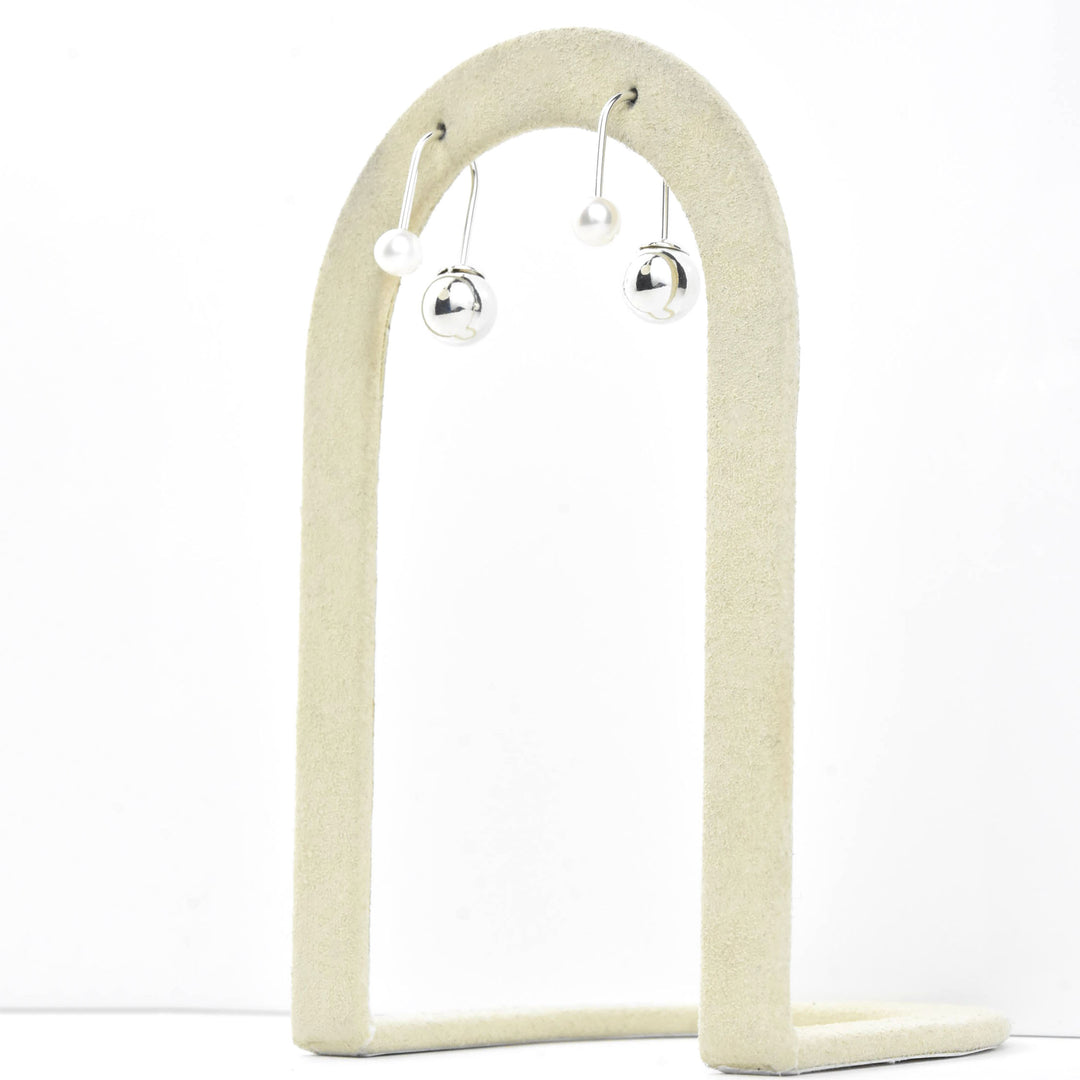 Beatrice Earrings - Goldmakers Fine Jewelry