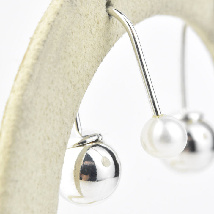 Beatrice Earrings - Goldmakers Fine Jewelry