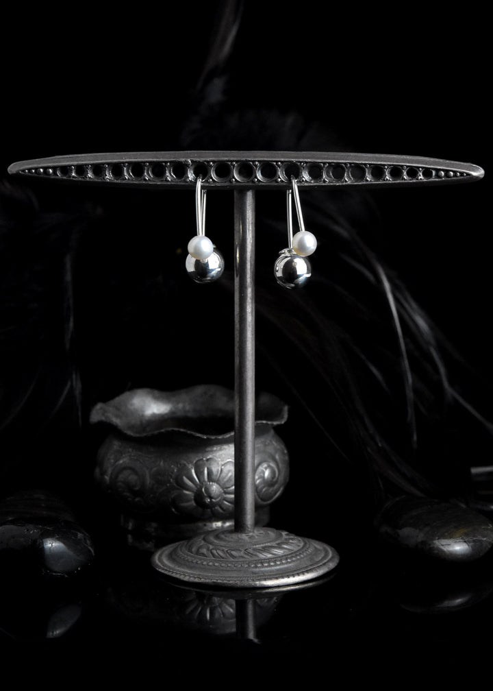 Beatrice Earrings - Goldmakers Fine Jewelry