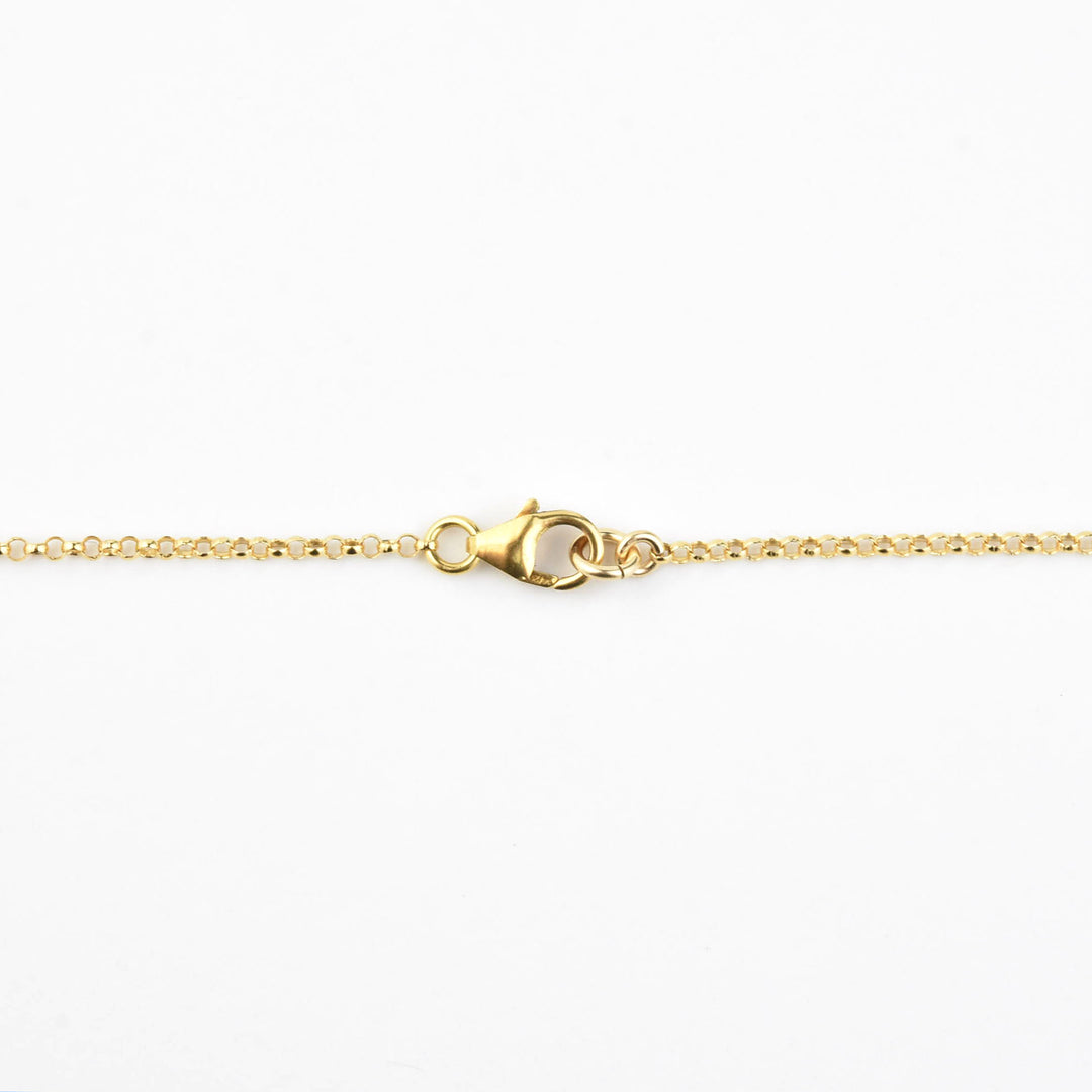 Bee Goddess Necklace