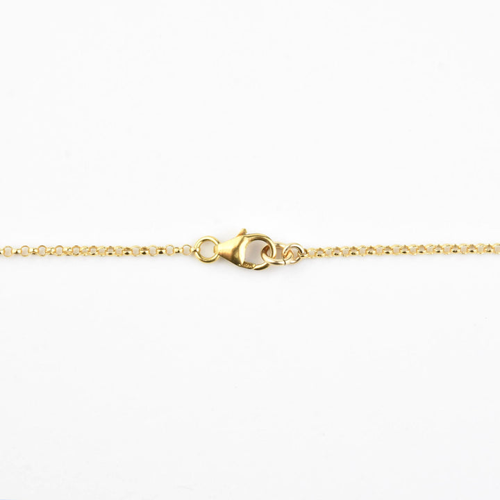 Bee Goddess Necklace