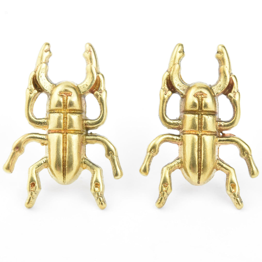 Wee Beetle Studs