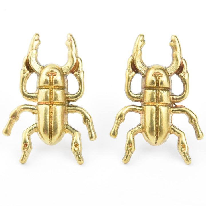 Wee Beetle Studs