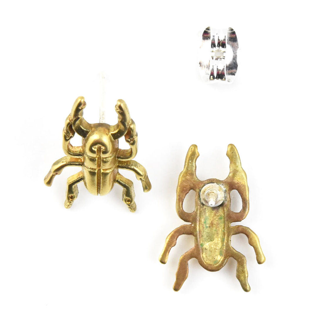Wee Beetle Studs